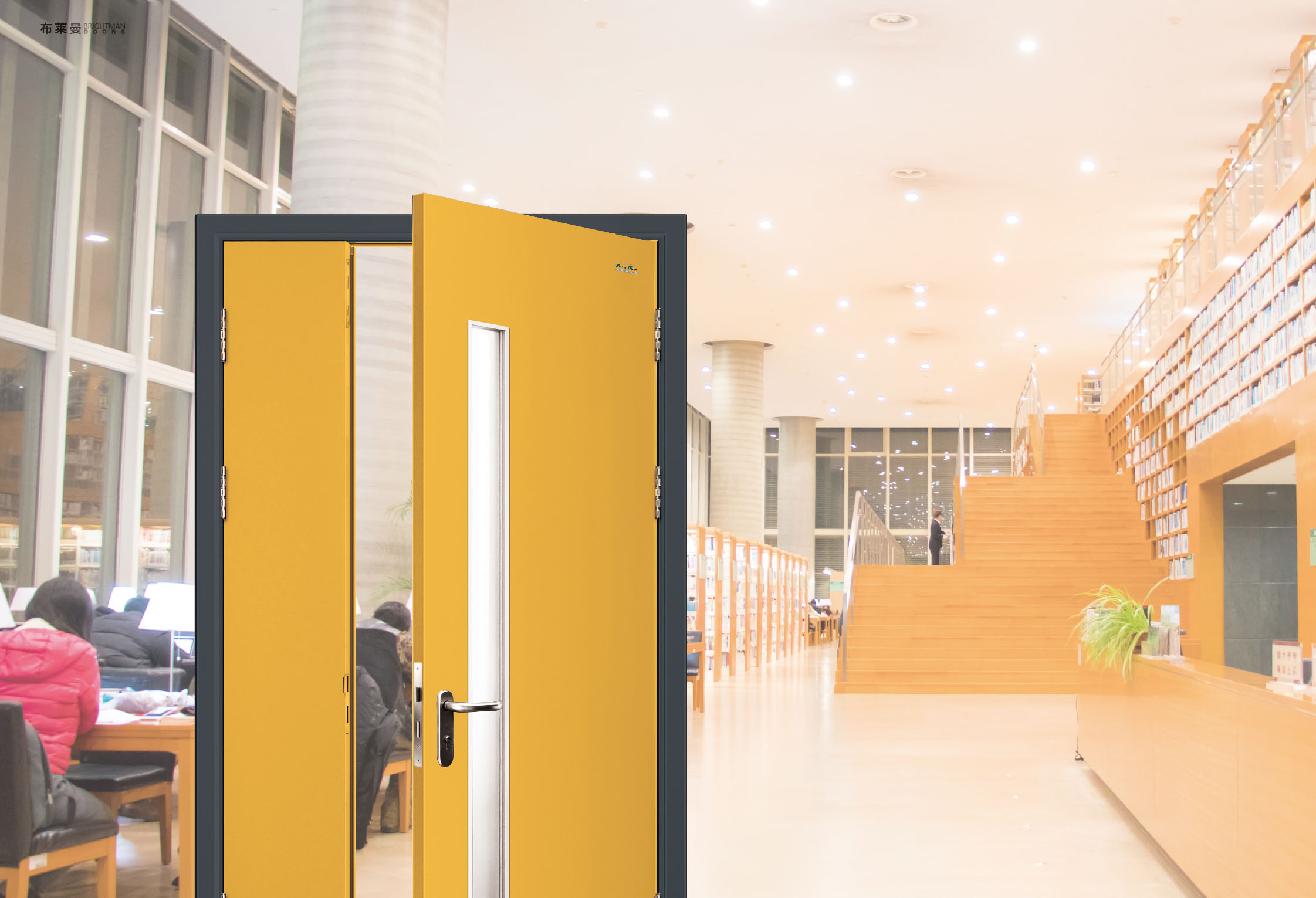 學(xué)校門有那些品牌廠家呢？